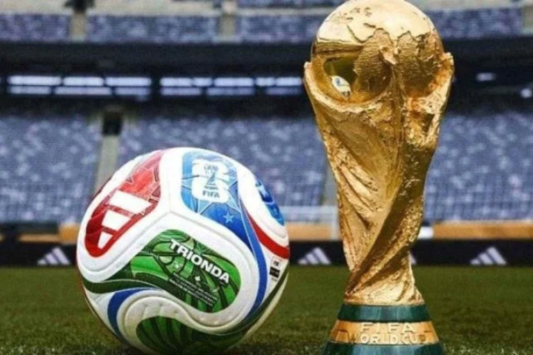 A espera está acabando: Copa do Mundo começa em 10 dias