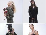 FENDI celebra a Baguette e reforça seu status de ícone da moda