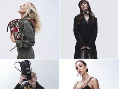 FENDI celebra a Baguette e reforça seu status de ícone da moda