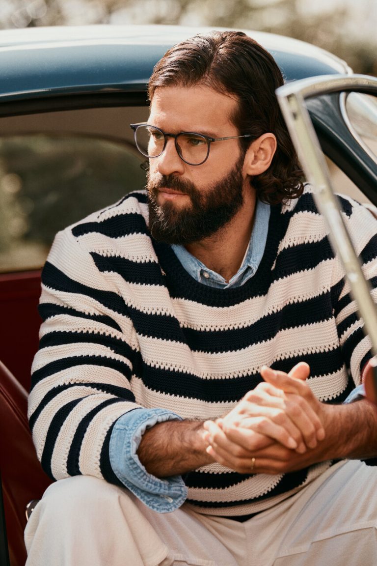 Tommy Hilfiger conecta moda e futebol com Alisson Becker