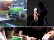 Apostas concentram 75% das fraudes ligadas ao futebol