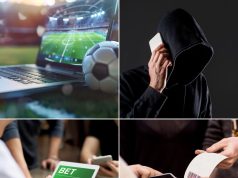 Apostas concentram 75% das fraudes ligadas ao futebol