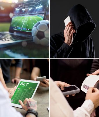 Apostas concentram 75% das fraudes ligadas ao futebol