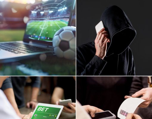 Apostas concentram 75% das fraudes ligadas ao futebol