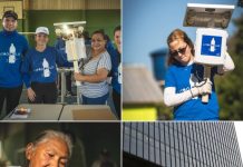 Audi e Litro de Luz levam energia sustentável a comunidades do Pantanal de Mato Grosso do Sul