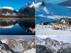 Bariloche revela seus tesouros além da neve na temporada de inverno