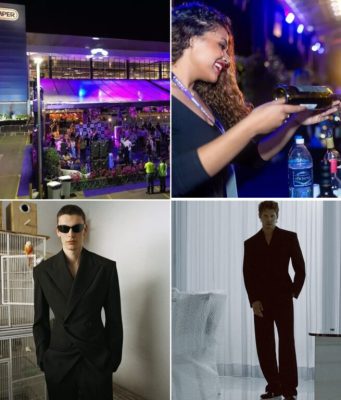 Feira do Vinho do Comper celebra experiências, cultura e grandes rótulos em Mato Grosso do Sul