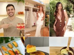 Cozinhando para o Jeff: receitas de São João do chef Léo Anterio