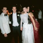 Adibe Marques, Alexandre Negrão, Elisa Zarzur e Livia Nunes