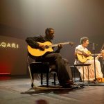 Bvlgari_Adriana Calcanhoto e Luedji Luna palco 1