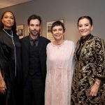 Bvlgari_Luedji Luna, Murilo Lazzari, Adriana Calcanhoto e Ana Eliza Setúba