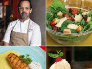 Cozinhando para o Jeff: receitas do chef Onildo Rocha