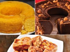 Cozinhando para o Jeff: sabores que atravessam gerações