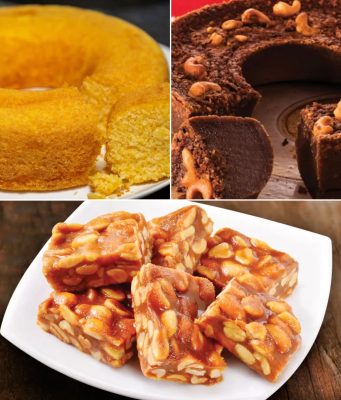 Cozinhando para o Jeff: sabores que atravessam gerações