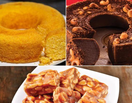 Cozinhando para o Jeff: sabores que atravessam gerações
