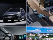 Hyundai lança o novo i20 no Brasil e aposta em segmento entre hatchbacks e SUVs compactos