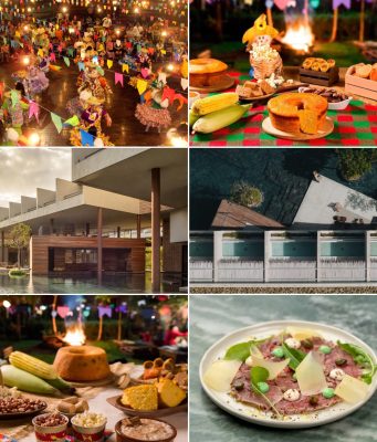 Muito além das festas juninas: milho, amendoim e mandioca unem sabor, tradição e valor nutricional