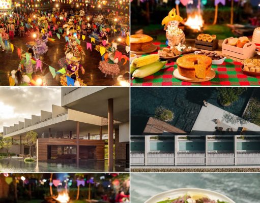 Muito além das festas juninas: milho, amendoim e mandioca unem sabor, tradição e valor nutricional