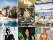 Byblos saint-tropez se aproxima dos 60 anos renovando seu legado na Riviera Francesa