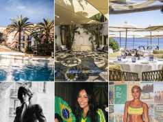 Byblos saint-tropez se aproxima dos 60 anos renovando seu legado na Riviera Francesa