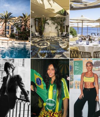 Byblos saint-tropez se aproxima dos 60 anos renovando seu legado na Riviera Francesa
