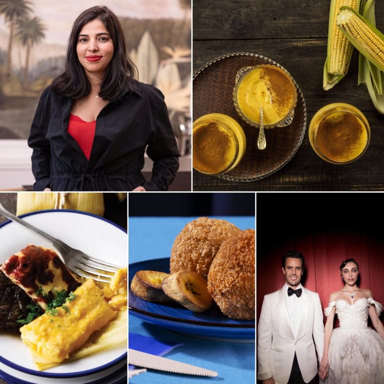 Cozinhando para o Jeff: Ana Luiza Trajano celebra os sabores autênticos das festas juninas