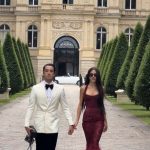 Livia Nunes e Adibe Marques