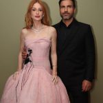 Marina Ruy Barboa e Abdul Fares – Agência Brasil News 1