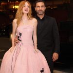 Marina Ruy Barboa e Abdul Fares – Agência Brasil News 2