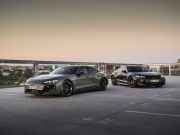 Audi do Brasil estreia novo RS e-tron GT Performance