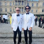 Sig Bergamin e Murilo Lomas