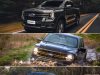 Ford celebra três anos da Ranger V6 com festival de picapes