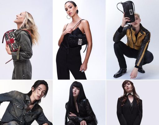 Mais que uma bolsa: FENDI reinventa o seu ícone de estilo