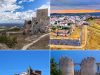 Descubra seis cidades fortificadas no Alentejo