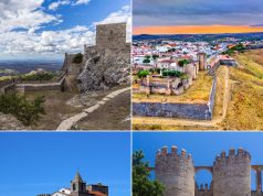 Descubra seis cidades fortificadas no Alentejo