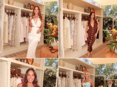 PatBo Celebra Abertura de Pop-up com Almoço em Saint-Tropez