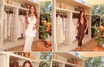 PatBo Celebra Abertura de Pop-up com Almoço em Saint-Tropez