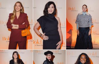 Veuve Clicquot abre inscrições para prêmio que reconhece mulheres empreendedoras