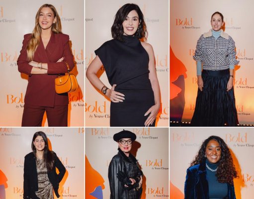 Veuve Clicquot abre inscrições para prêmio que reconhece mulheres empreendedoras