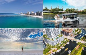 O outro lado da Flórida: roteiros além dos parques