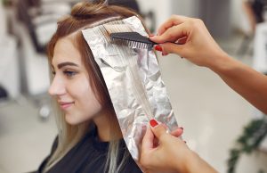 Cinco dicas para fazer a coloração durar mais tempo