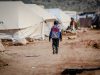 Crianças: o grupo mais vulnerável na crise migratória