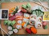 Sushi para todos: como o prato deixou de ser exclusivo