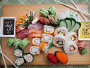 Sushi para todos: como o prato deixou de ser exclusivo