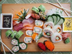 Sushi para todos: como o prato deixou de ser exclusivo
