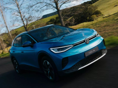 ID.4: O Primeiro Elétrico da Volkswagen Chega ao Brasil