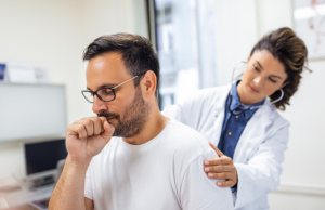 Quando a tosse deixa de ser apenas um resto de gripe