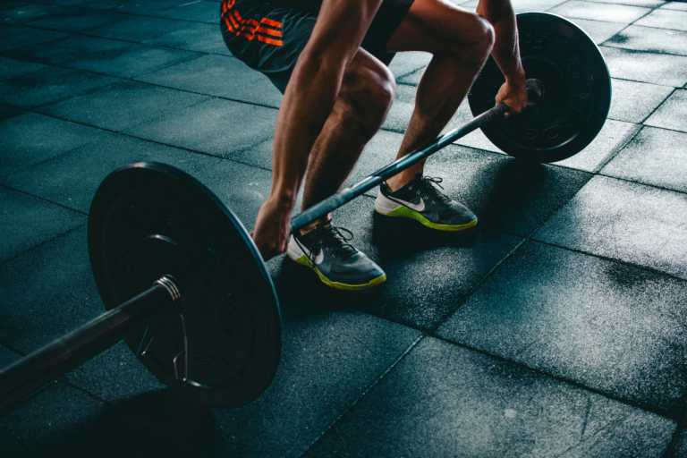 Treino após os 40: por que menos pode ser mais?