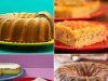 Cozinhando para o Jeff: quatro receitas especiais para festejar o Dia dos Avós