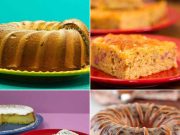 Cozinhando para o Jeff: quatro receitas especiais para festejar o Dia dos Avós